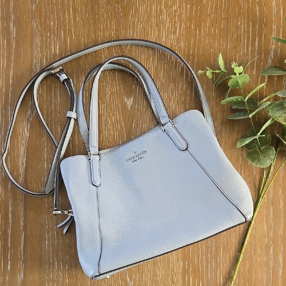 ♠️Kate Spade Jackson Satchel
